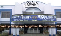 Download interview letter for Kendriya Vidyalaya Sangathan recruitment 